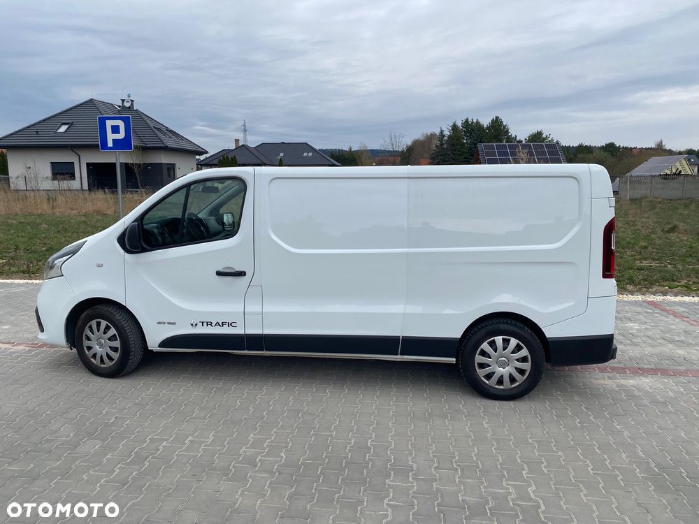 Renault Trafic - 8