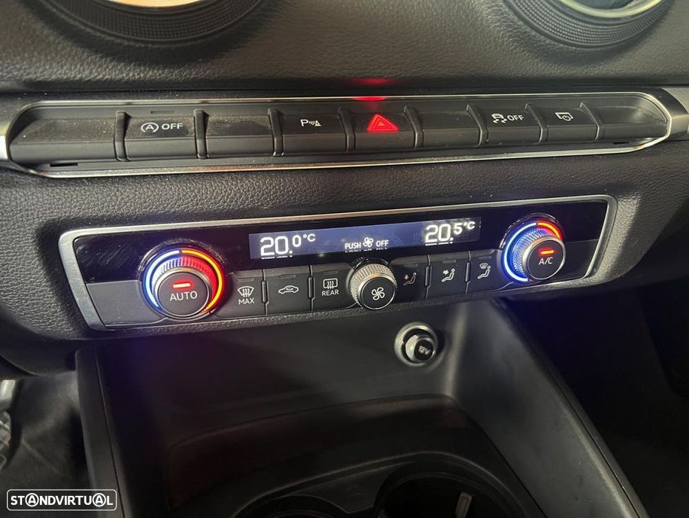 Audi A3 Sportback 30 TFSI - 14