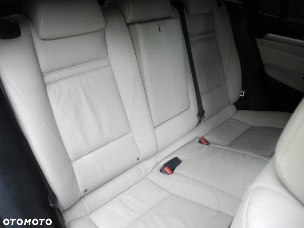 BMW X6 xDrive35i M Sport - 19