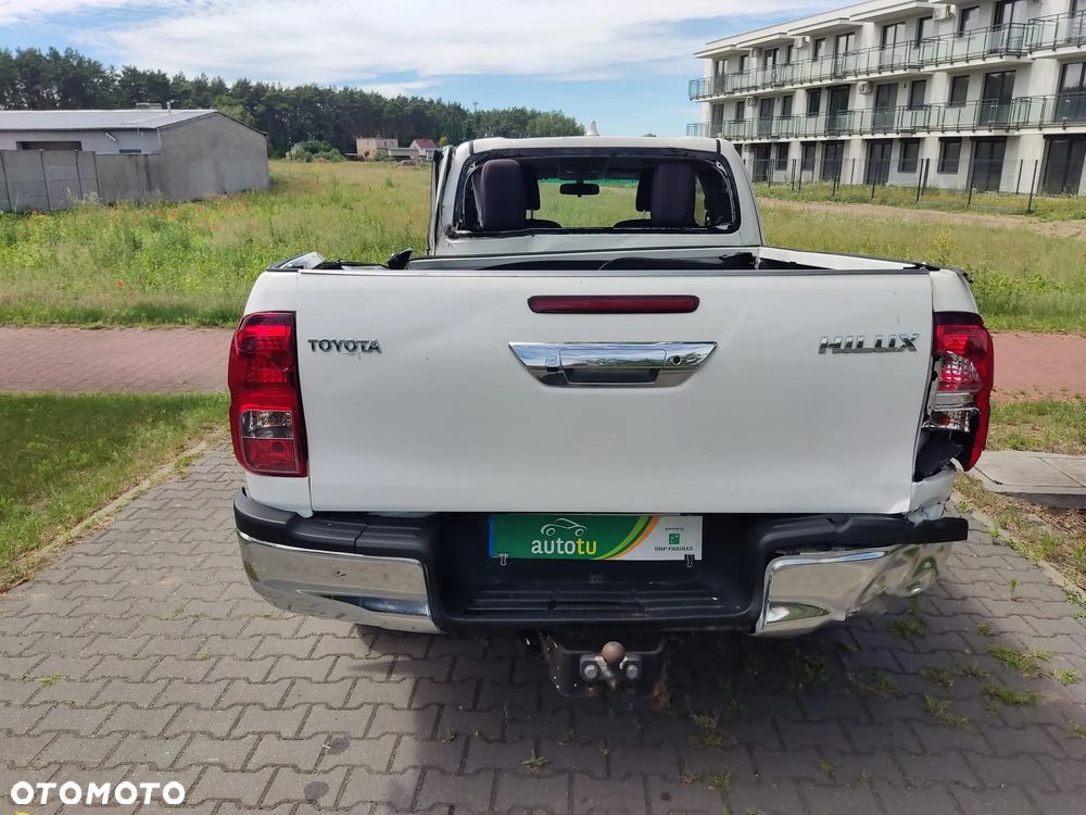 Toyota Hilux - 13