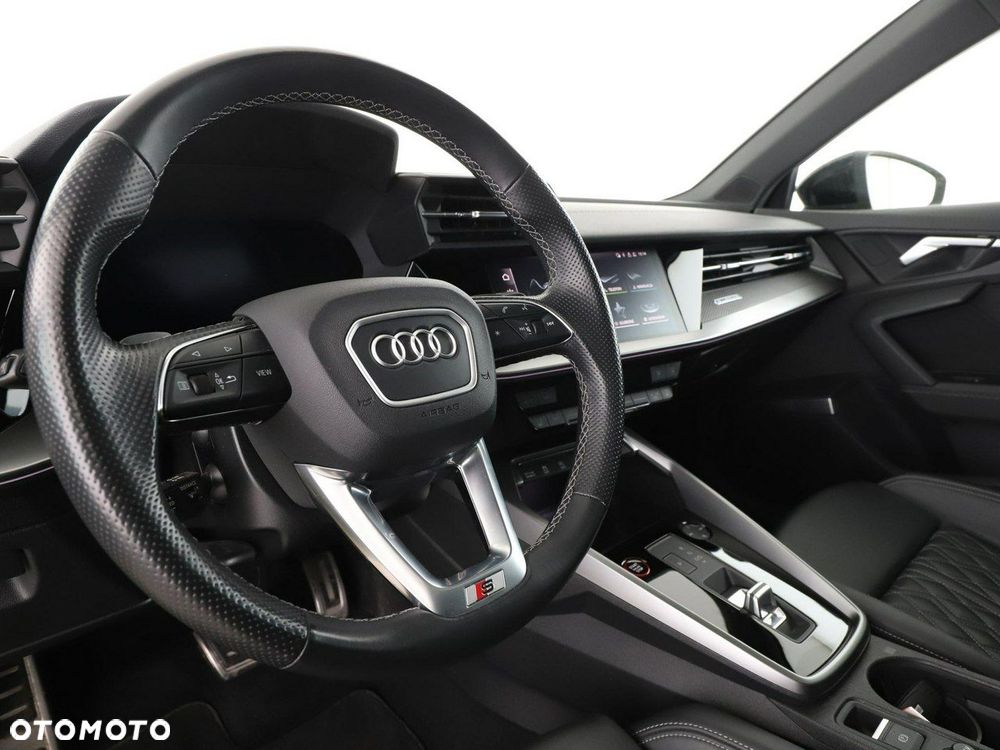 Audi S3 Limousine TFSI quattro S tronic - 15