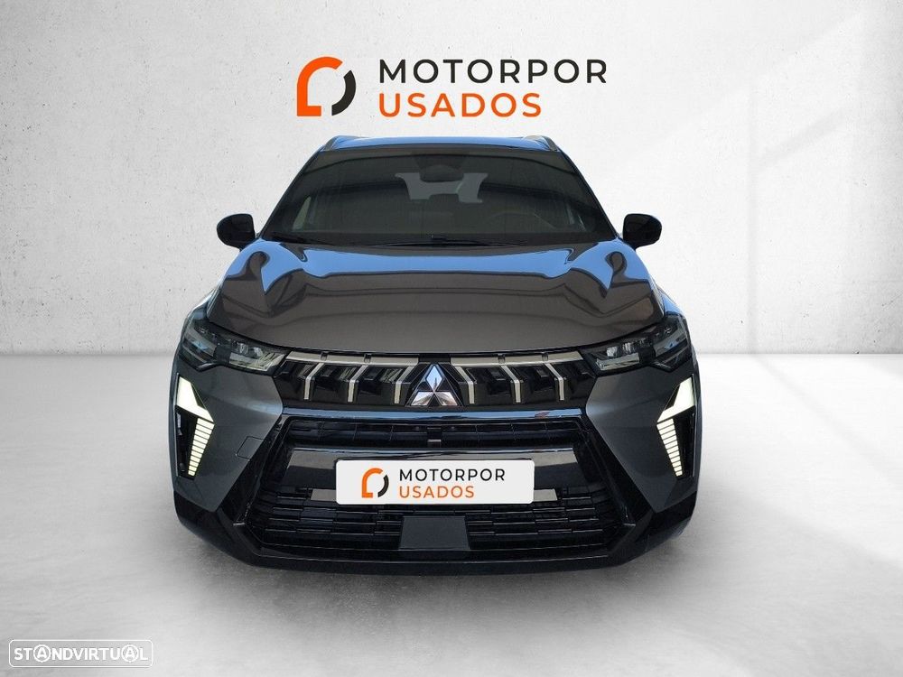 Mitsubishi ASX 1.0 MPI-T Kaiteki - 2