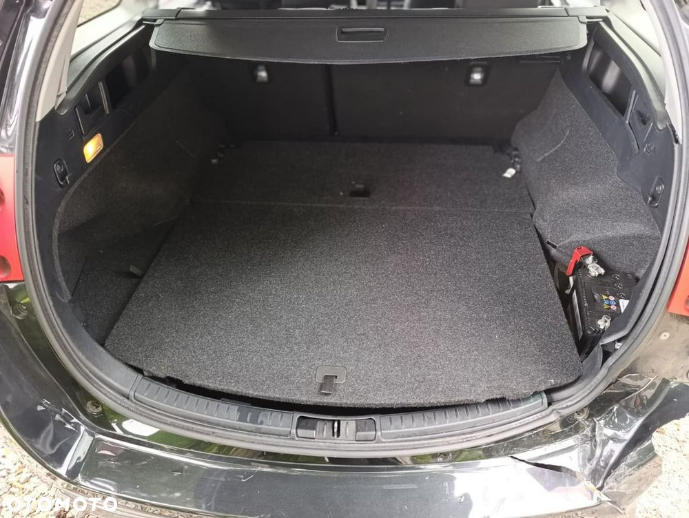 Toyota Auris - 16