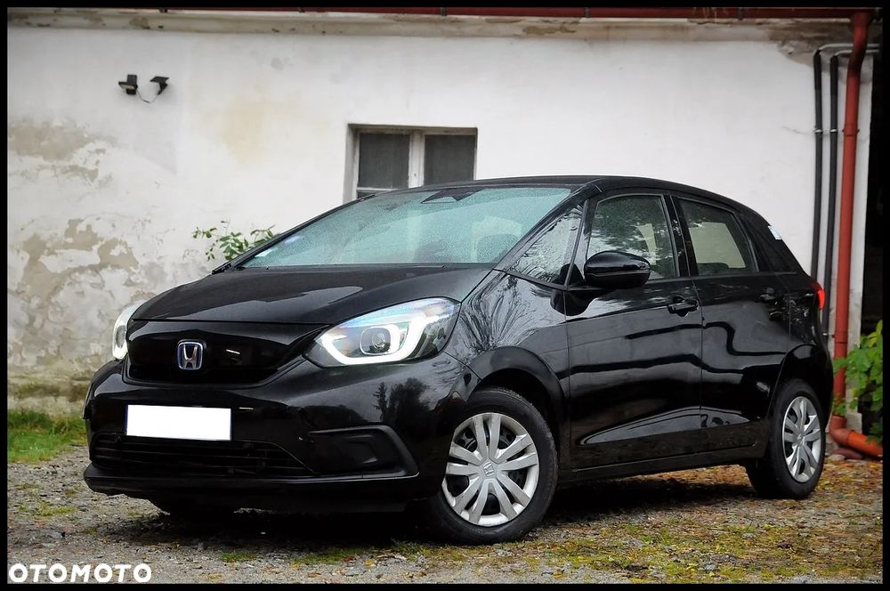 Honda Jazz - 14