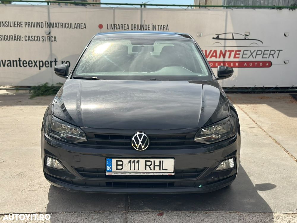 Volkswagen Polo 1.0 TSI Life - 3