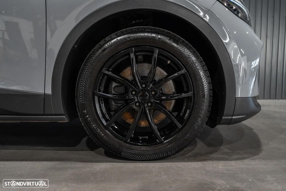 VW ID.4 77 kWh Pro Performance - 40