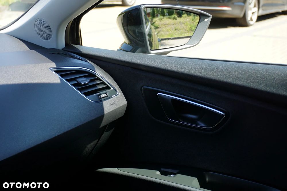 Seat Leon 1.4 TSI Start&Stop FR - 36