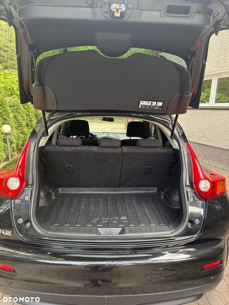 Nissan Juke 1.6 DIG-T n-tec - 2