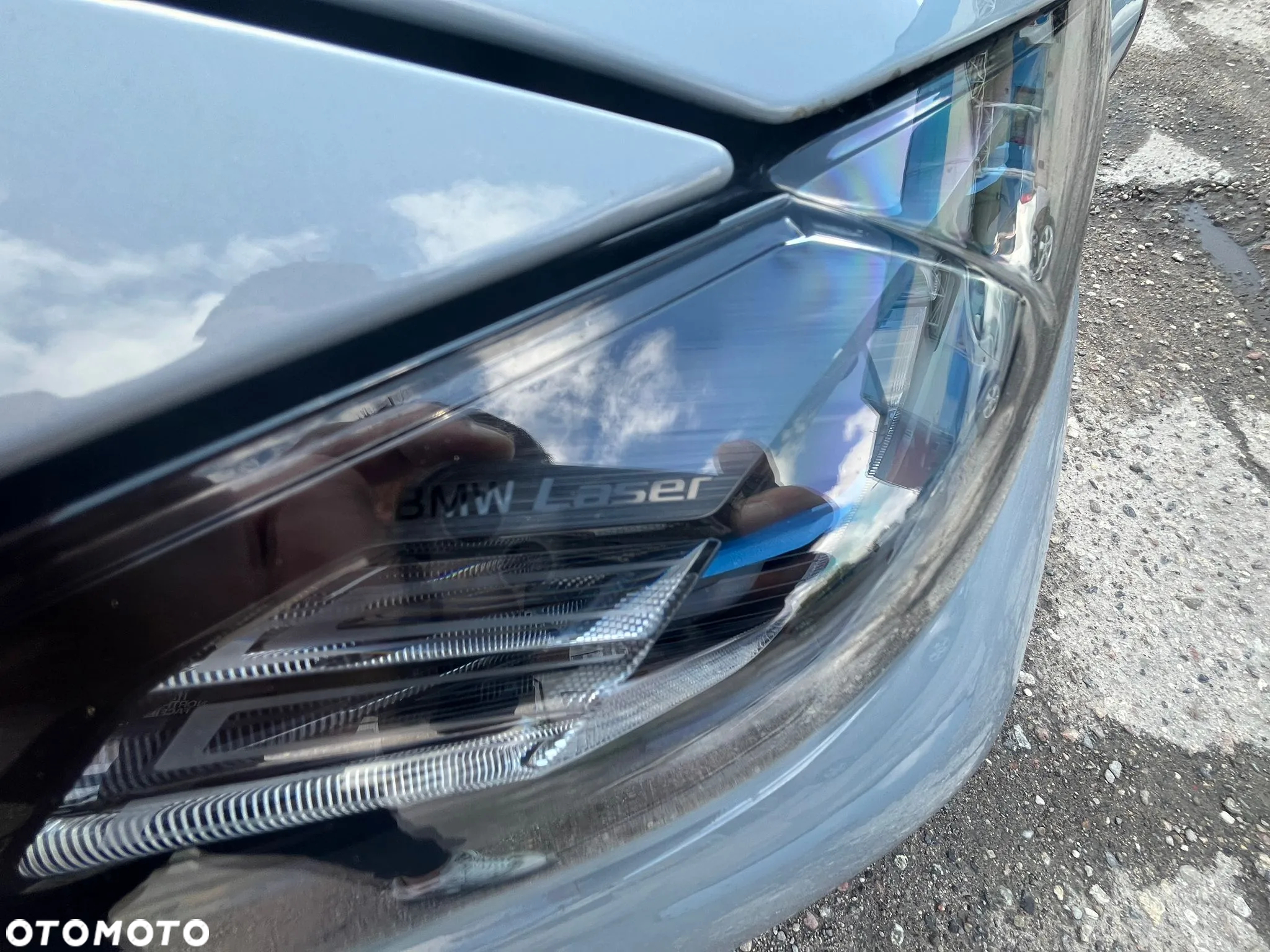 BMW Seria 4 430d xDrive Gran Coupe M Sport - 26