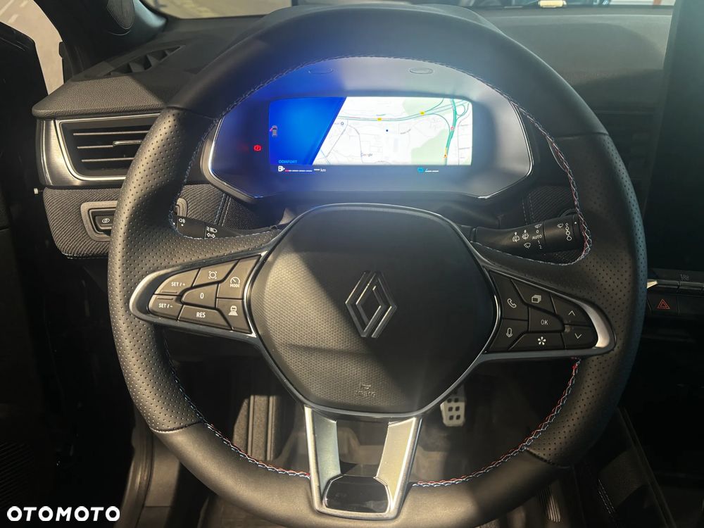 Renault Symbioz 1.8 E-Tech Full Hybrid 160 Esprit Alpine - 27