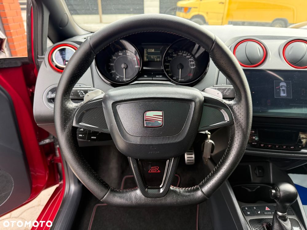Seat Ibiza - 17