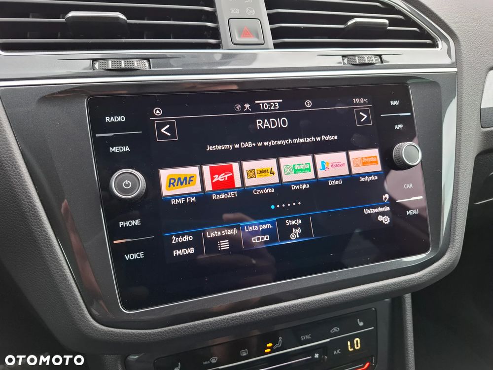 Volkswagen Tiguan 2.0 TDI SCR Life DSG - 22