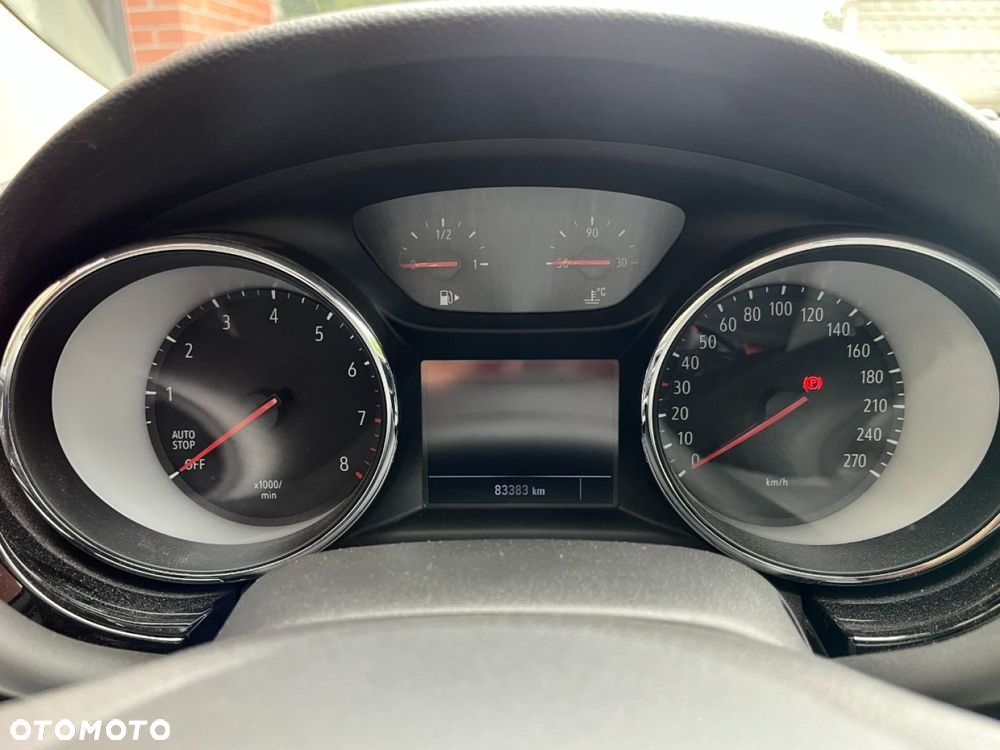 Opel Astra 1.2 T Ultimate S&S - 12