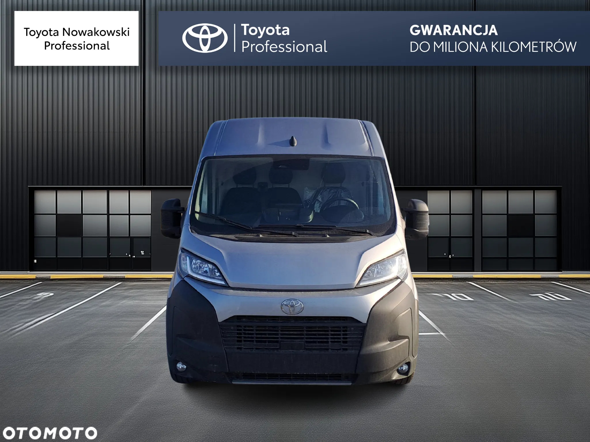 Toyota Proace Max - 2