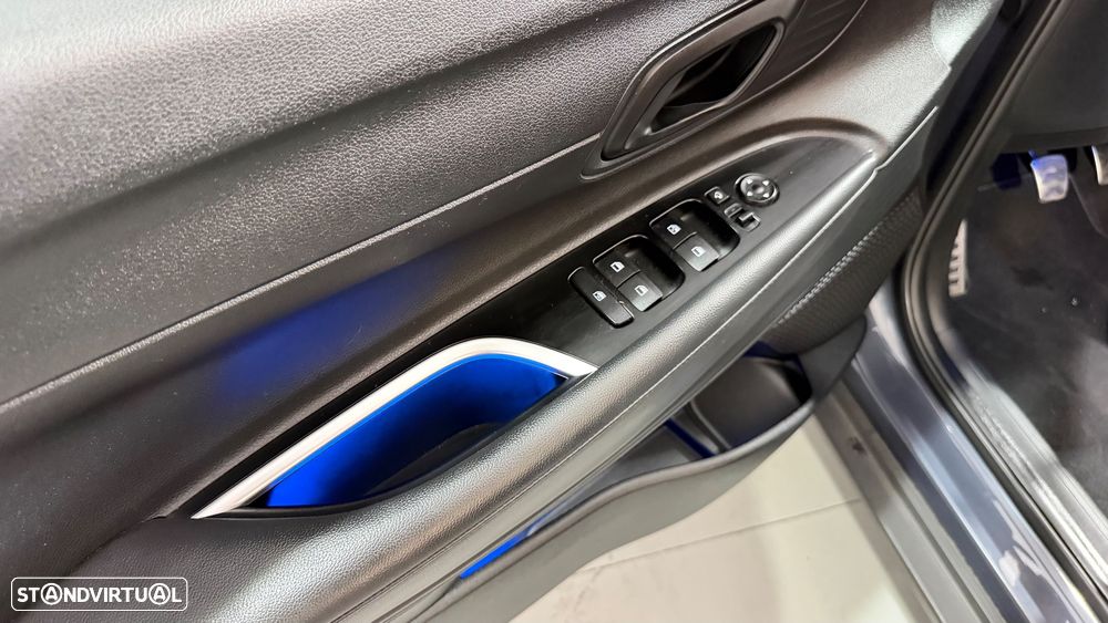 Hyundai Bayon 1.0 T-GDI Premium - 16