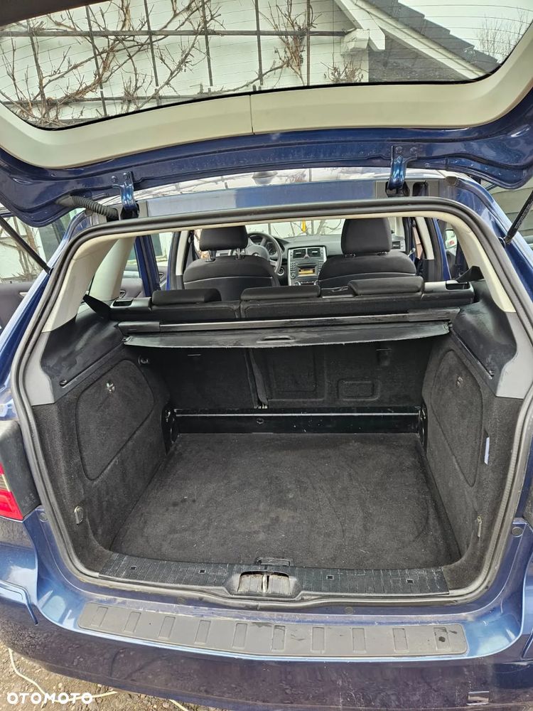 Mercedes-Benz Klasa B 180 CDI - 16