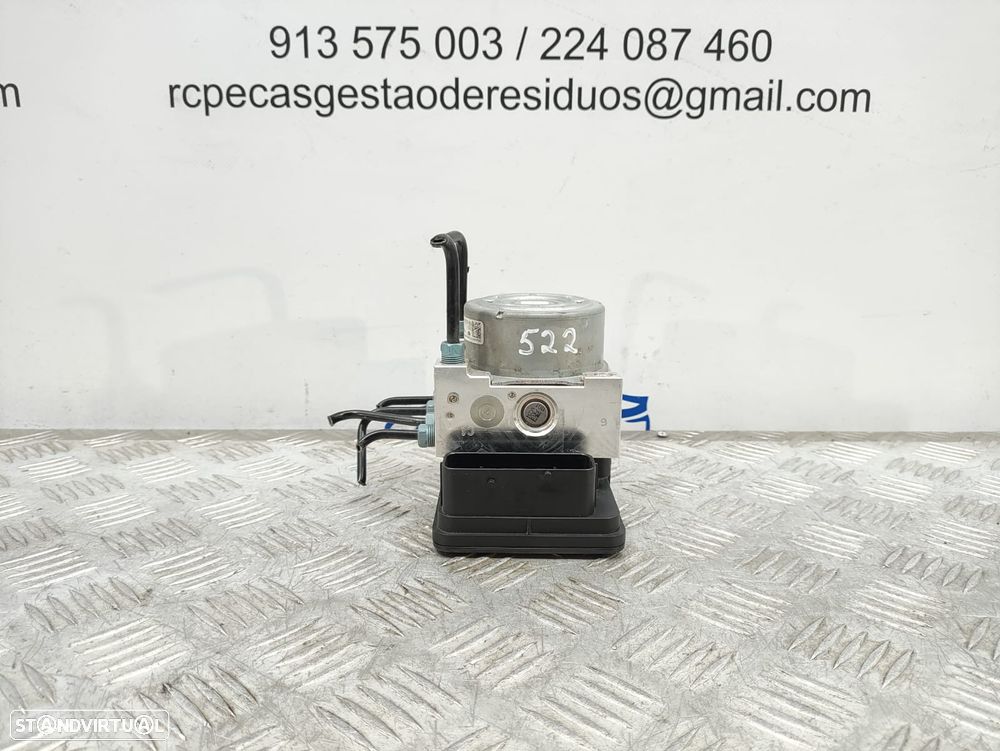 Modulo ABS Mini Cooper F56 Original - 5