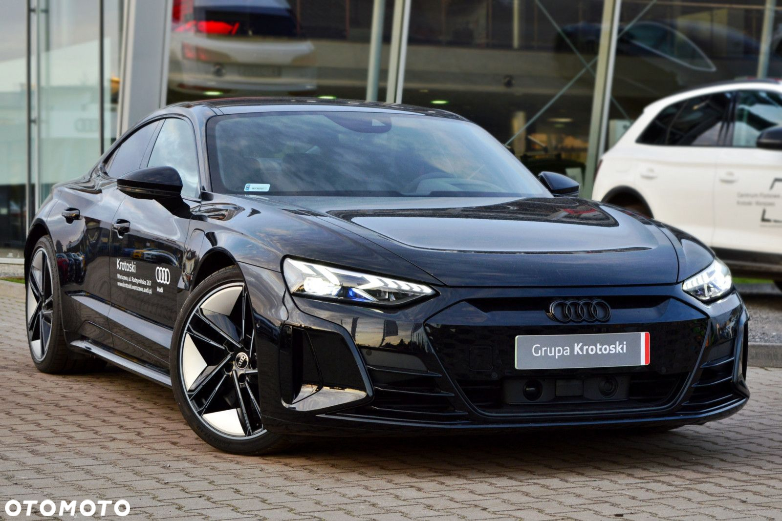 Audi RS e-tron GT - 12