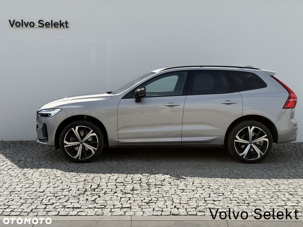 Volvo XC 60 - 4
