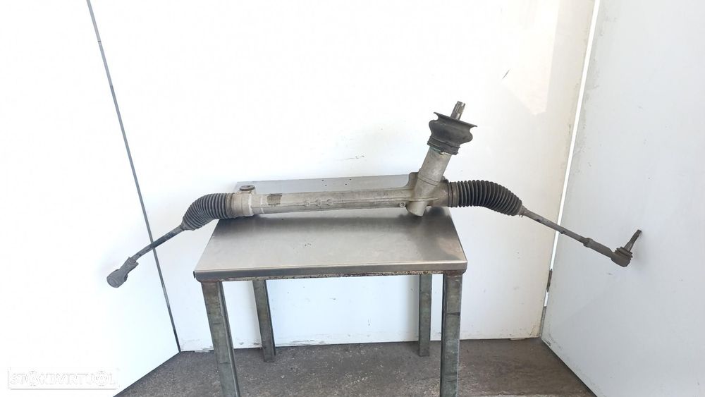 CREMALHEIRA DE DIREÇÃO OPEL MOKKA X - 1