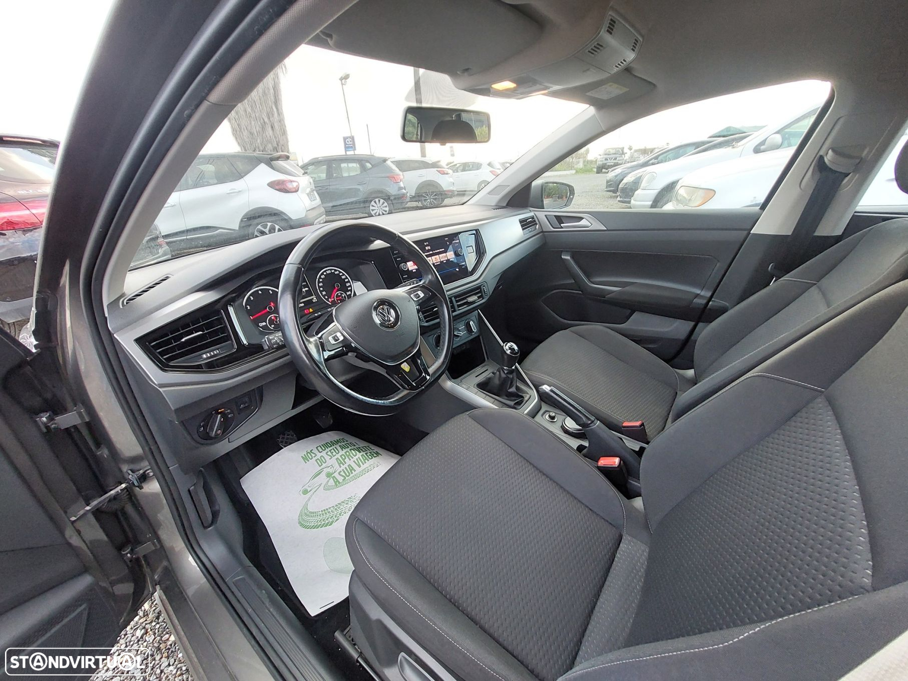 VW Polo - 7
