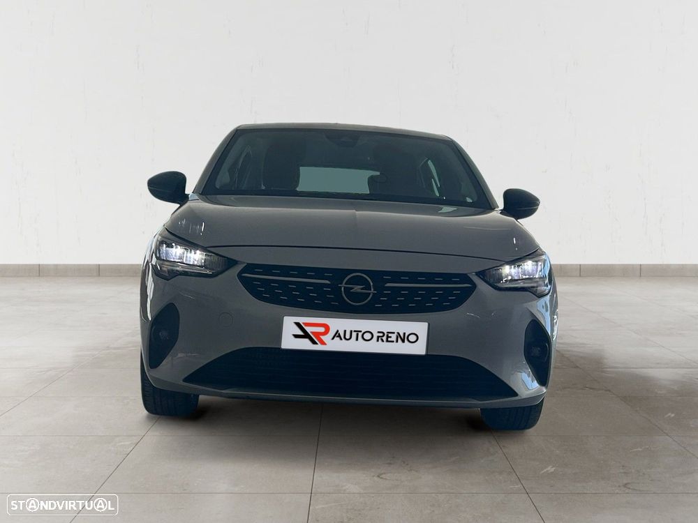 Opel Corsa 1.2 T Elegance - 9