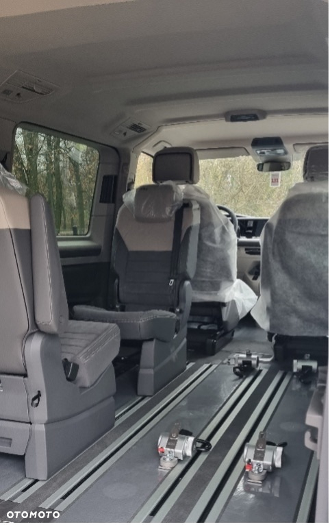 Volkswagen Multivan 2.0 TDI L2 Life DSG - 4