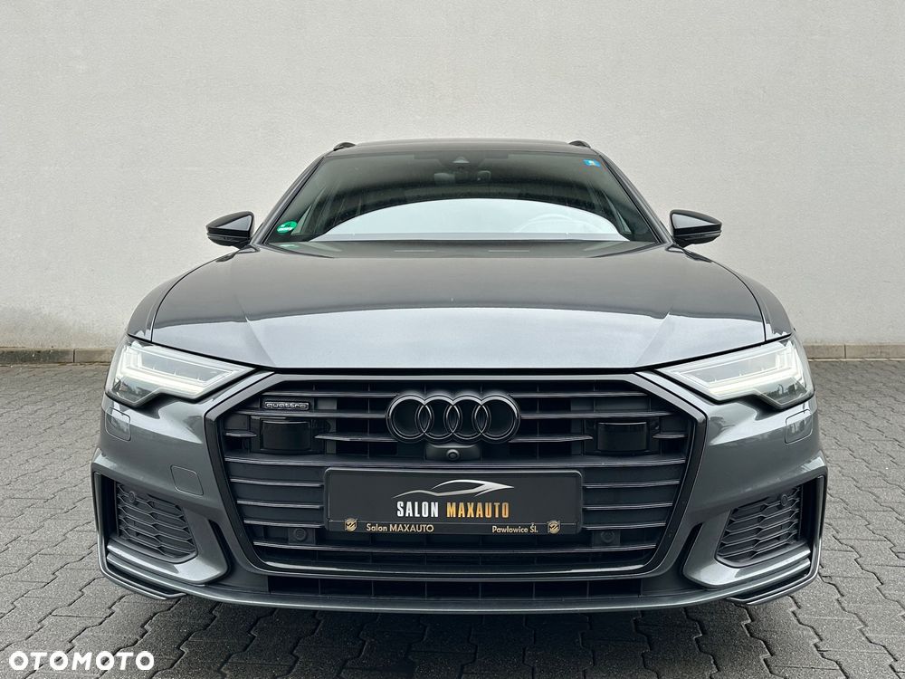 Audi A6 Avant 55 TFSI e PHEV Quattro S Line S tronic - 5