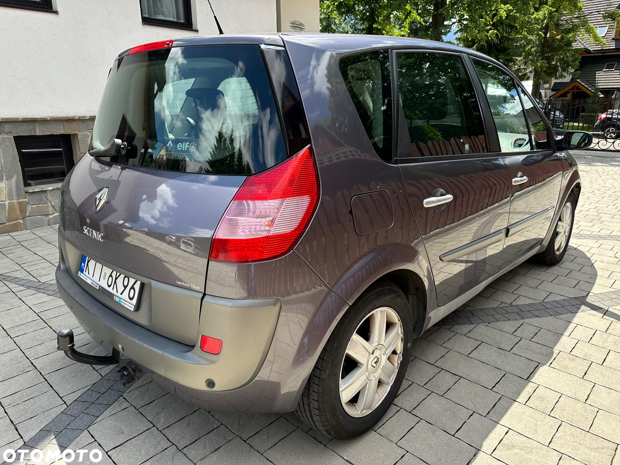 Renault Scenic - 4