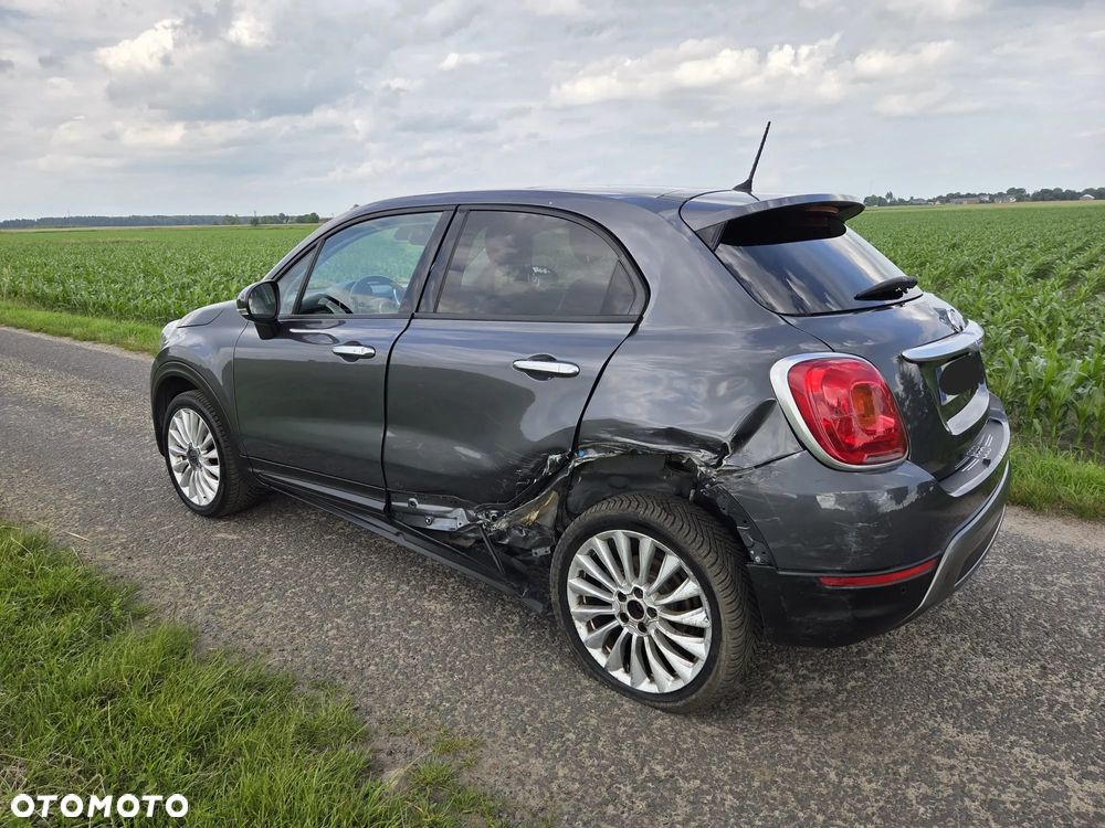 Fiat 500X - 40
