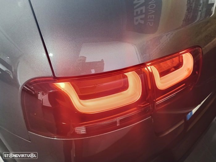 Citroën C4 Cactus 1.5 BlueHDi Feel Pack - 14