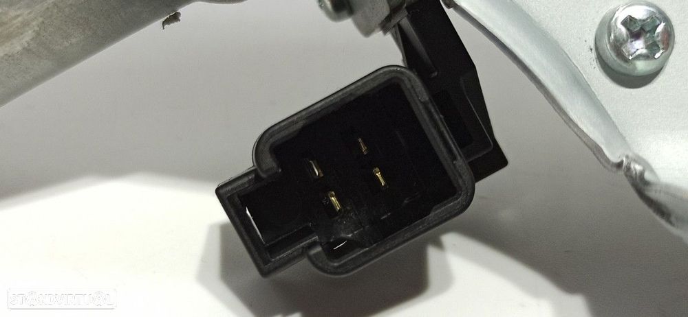 MOTOR LIMPA-VIDROS TRASEIRO HYUNDAI KONA ESSENCE 2WD - 3