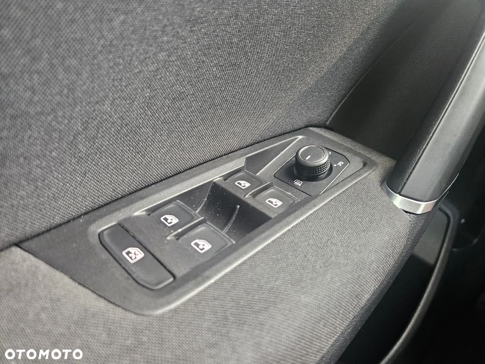 Volkswagen Touran 1.5 TSI EVO Highline DSG - 19