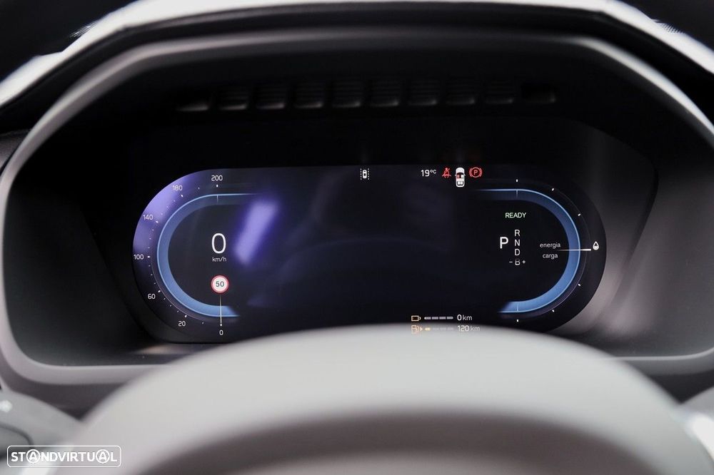 Volvo XC 90 2.0 T8 PHEV Plus Dark AWD - 33