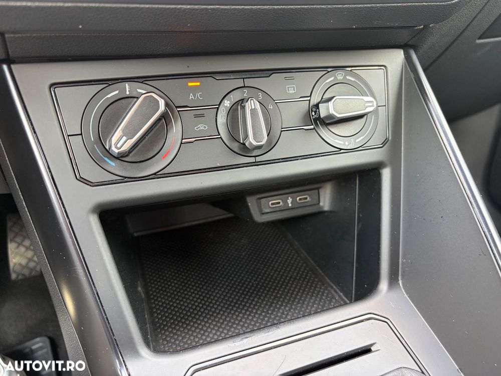 Volkswagen Polo 1.0 Trendline - 22