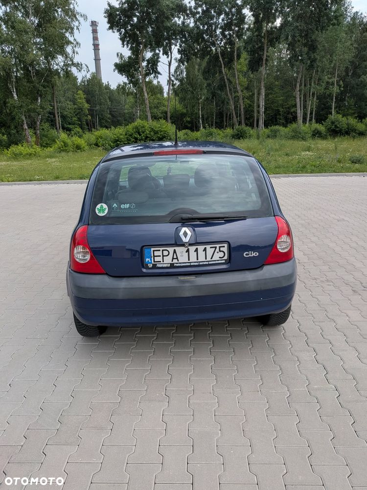 Renault Clio - 4