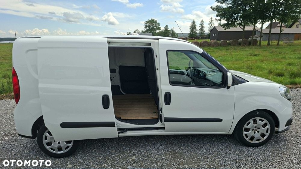 Fiat DOBLO 1.6 - 6