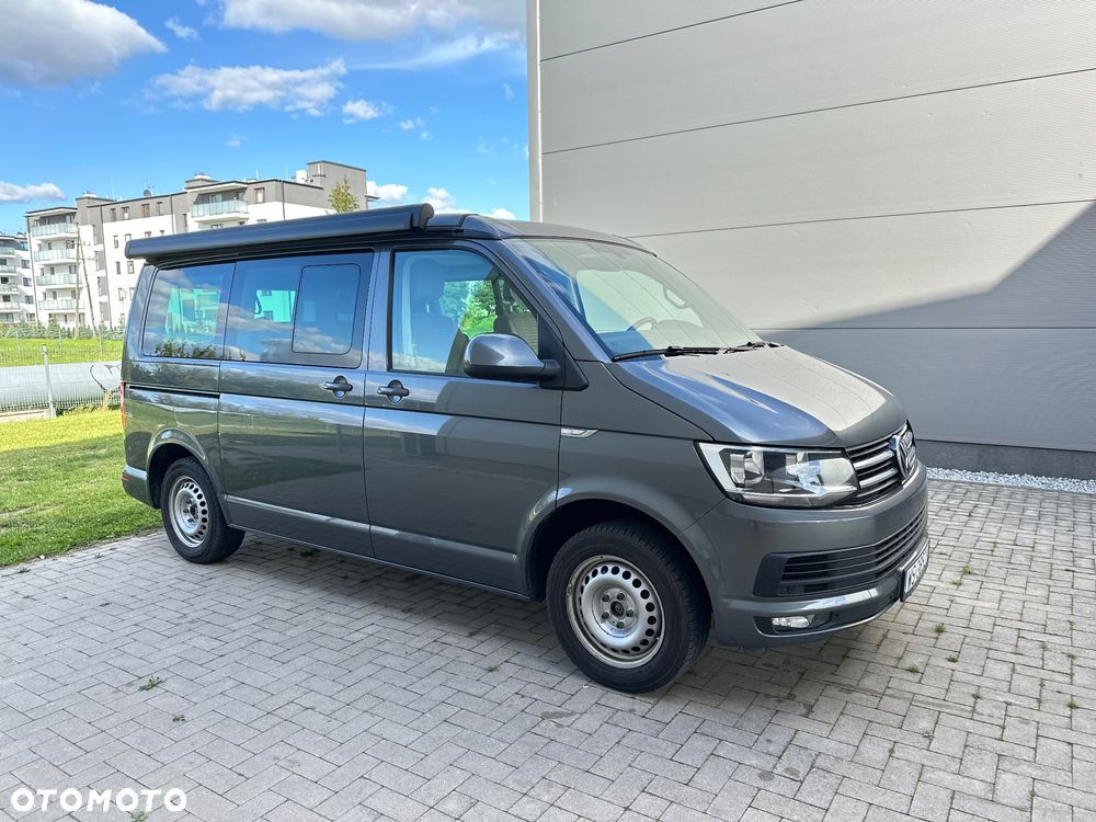 Volkswagen California Grand Autm VA 680 - 3