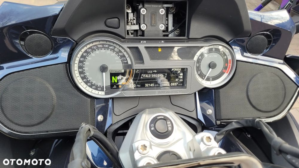 BMW K - 22