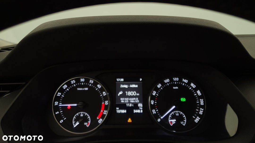 Skoda Octavia - 21