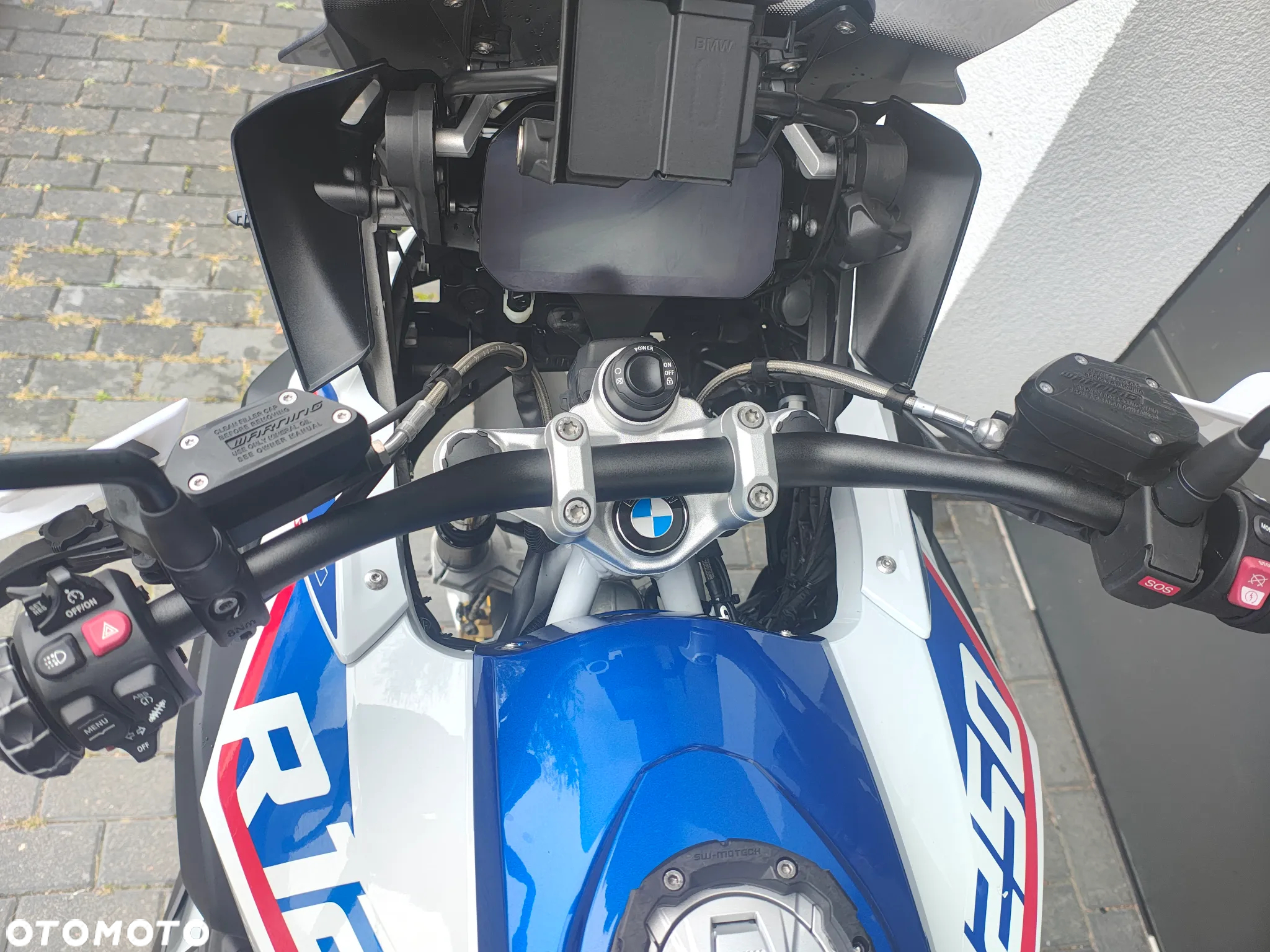 BMW GS - 22