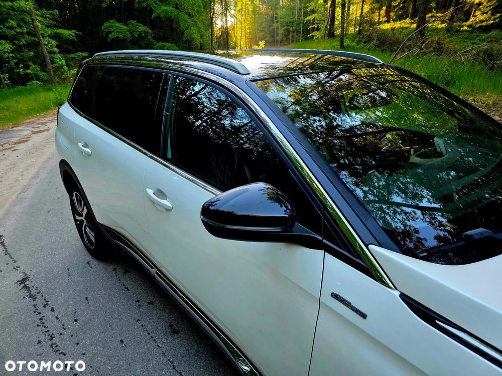 Peugeot 5008 - 3