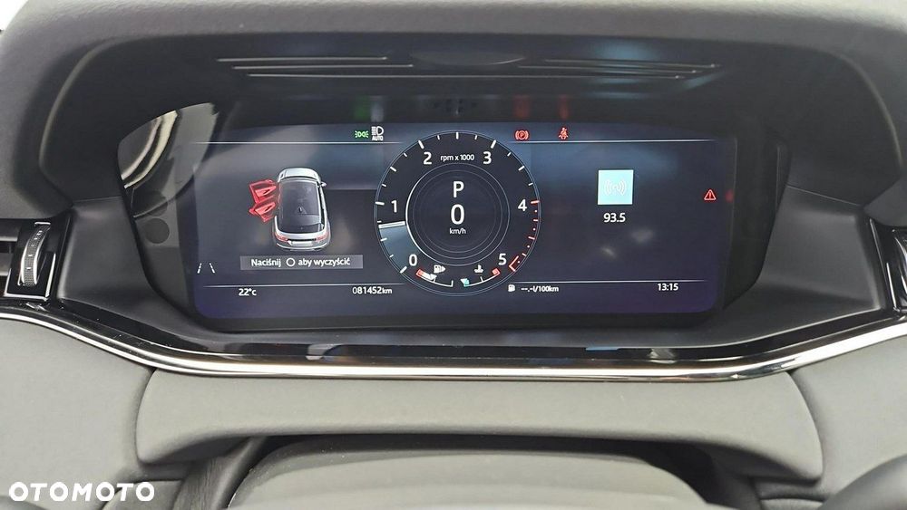 Land Rover Range Rover Evoque - 14