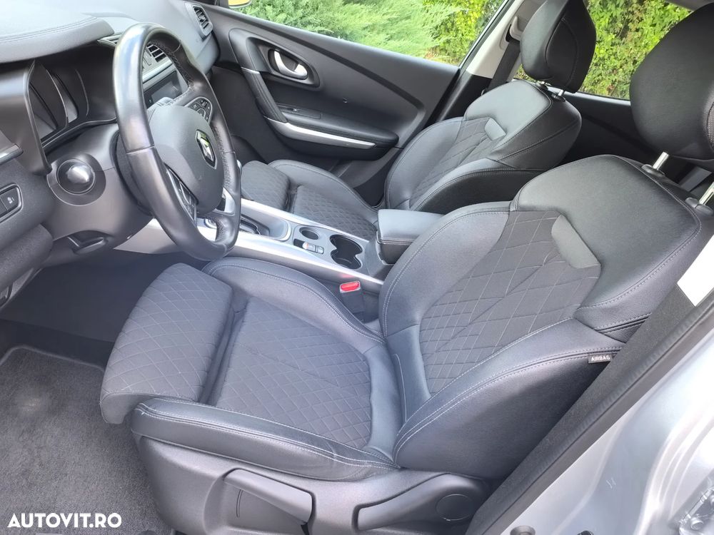 Renault Kadjar TCe EDC GPF Intens - 13