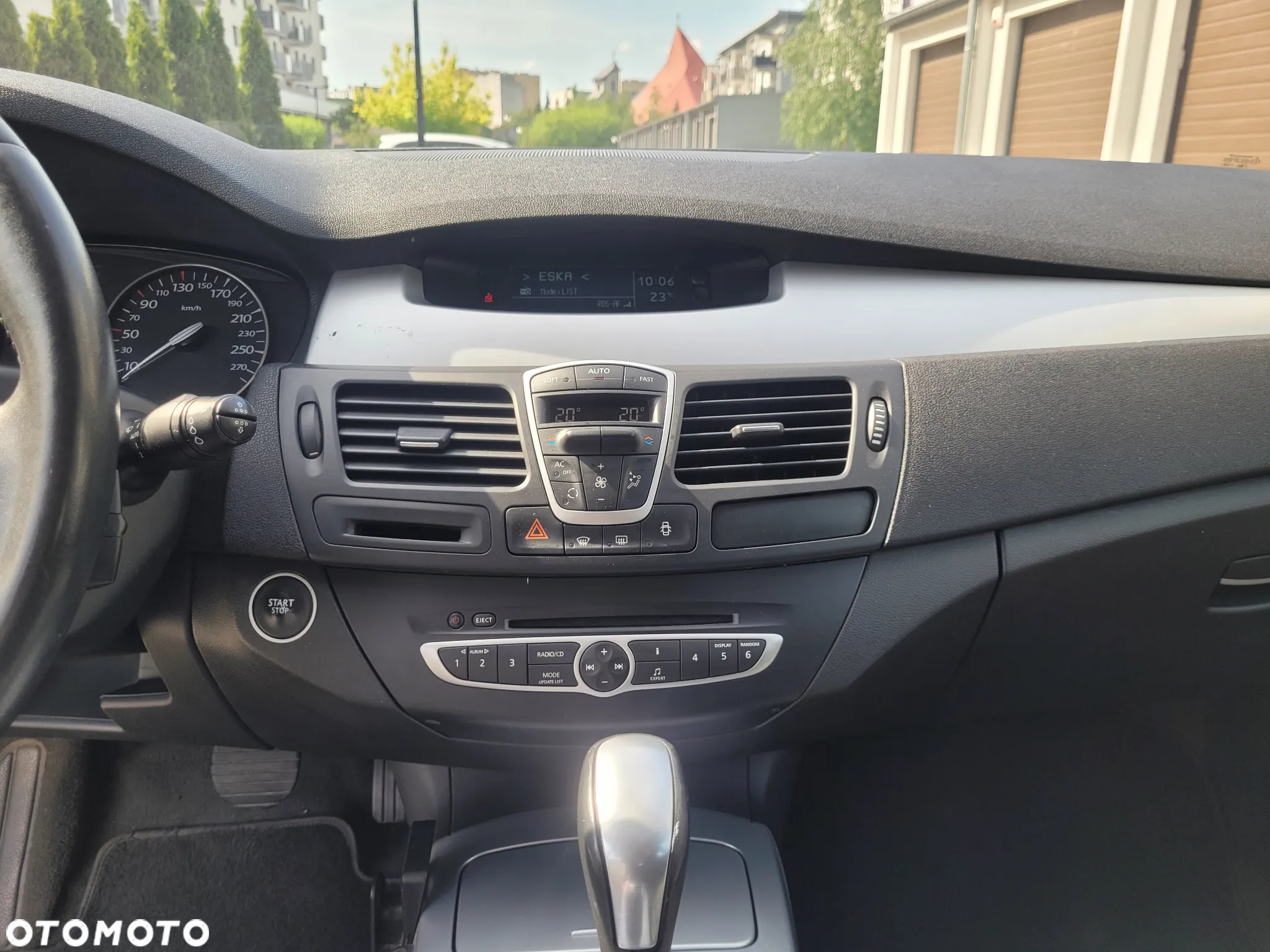 Renault Laguna 2.0 16V Turbo Dynamique - 21