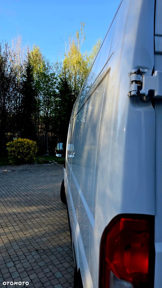 Fiat Ducato - 9
