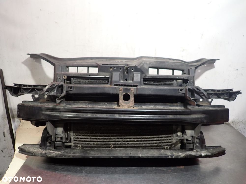 PAS PRZEDNI VOLKSWAGEN GOLF V - 1