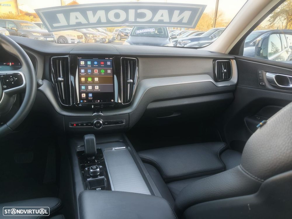 Volvo XC 60 2.0 B4 Plus Bright - 15