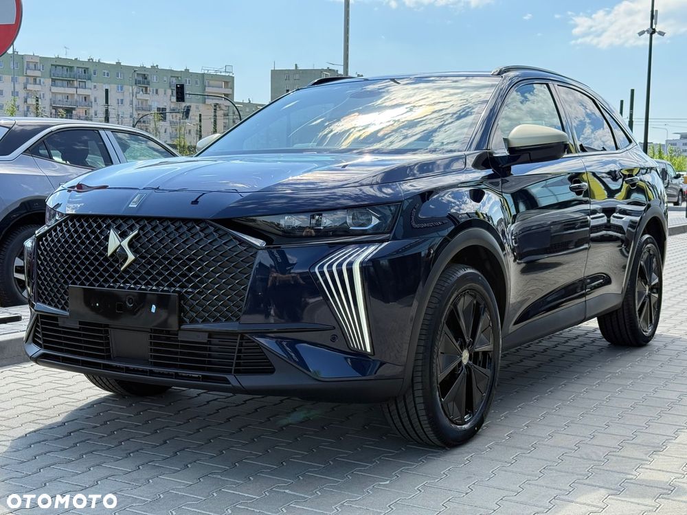 DS Automobiles DS 7 1.5 BlueHDi Performance Line - 5