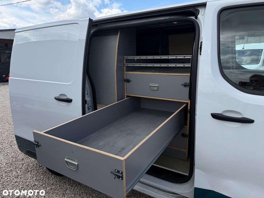Citroën Jumpy - 20